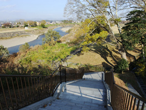 小野田河川公園の写真1