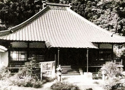 妙蔵寺の写真